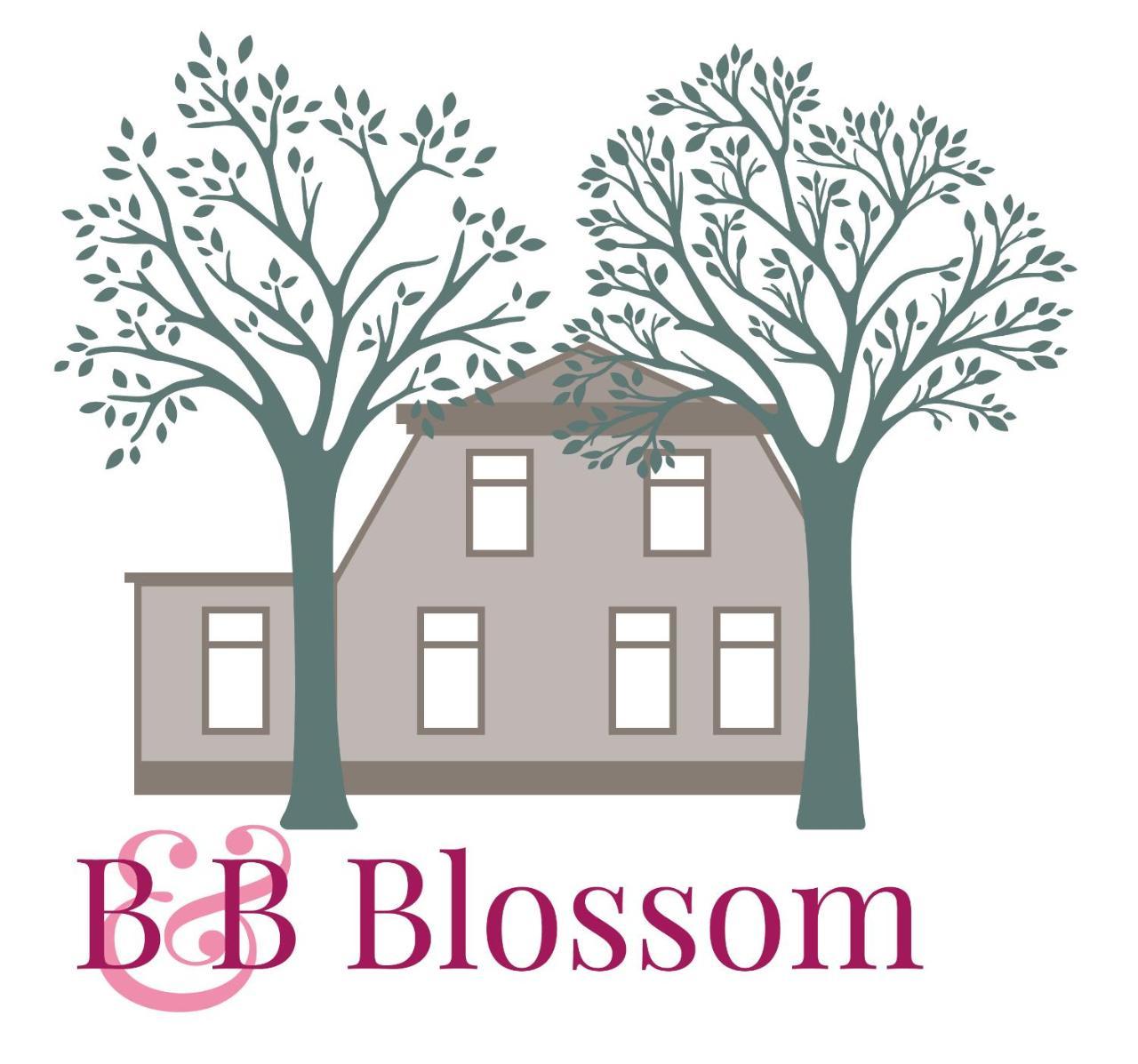 B&B Blossom 리쎄 외부 사진